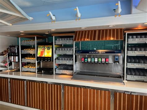 Tasty Treats and Magical Eats: Come With Us As We Explore Disney ...