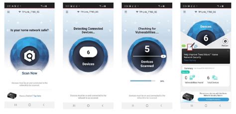 Trend Micro HouseCall for Home Networks: Giving You a Free Hand in Home ...