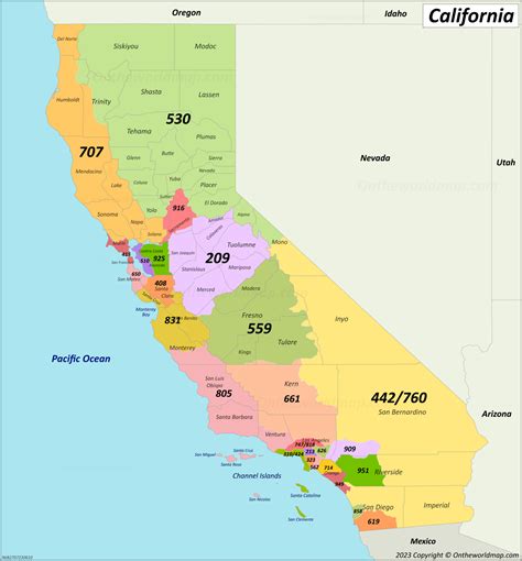 california zip codes usps zip codes