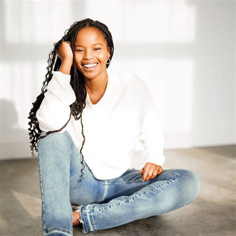 Hannah Badasso's Amazon Page