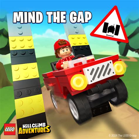 Narrow Vehicles | LEGO Hill Climb Adventures Wiki | Fandom