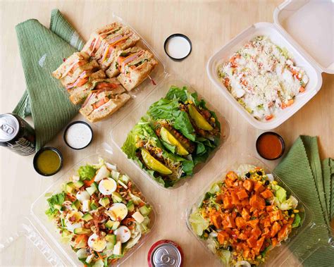 Siempre Natural (N. 10th) Menu Rio Grande Valley • Order Siempre ...