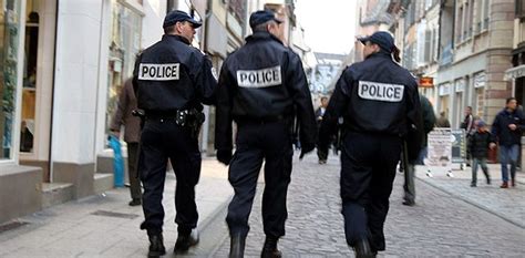 Police de proximité, mode d’emploi