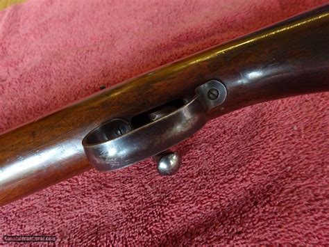 REMINGTON MODEL 41-P TARGETMASTER