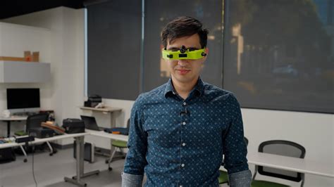 Weston Young — The Inventor - YouTube