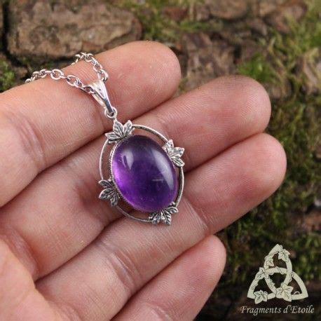 collier | Bijoux elfiques, Collier, Bijou elfique