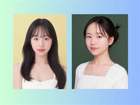Korean AI Filter: Here's How To Get The Viral 'K-pop Idol' Look