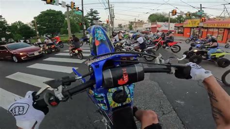 Philadelphia Bikelife 2022