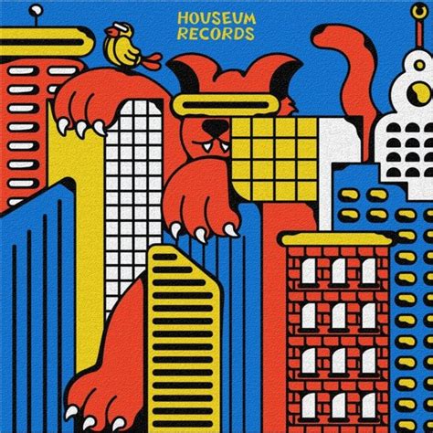 My weekly uploaded playlist with a variety of types of house music ...