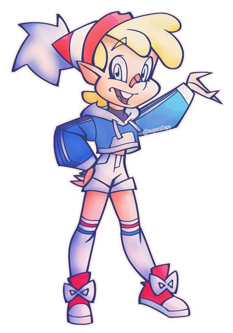 Crackle Fan Redesign by supers0apy on DeviantArt