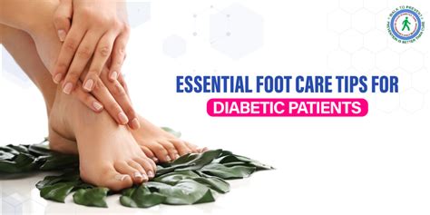 Top Foot Care Tips for Diabetes| best diabetes doctor near me