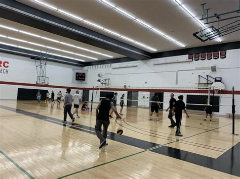 Sports For All : International Education at RRC Polytech