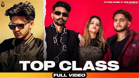 Top Class - Ravi Warraich | Rabaab Pb 31 | Flop Likhari | TR king Music | New Punjabi Song 2022