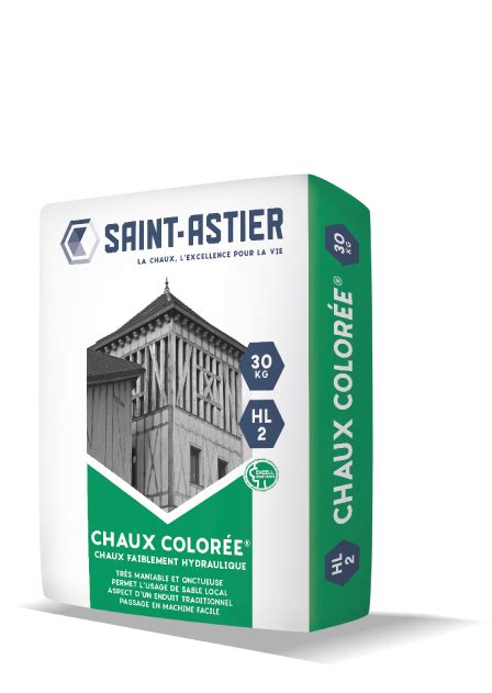 Gamme Rénovation - Saint-Astier®