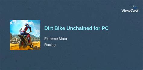 Download Dirt Bike Unchained for PC / Windows / Computer