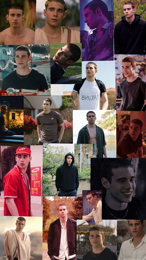 Ares Hidalgo in 2025 | Good movies, Hot actors, Christian grey