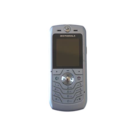 Motorola L6 - Goback
