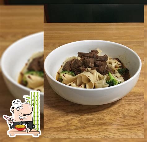 Xian Noodle Factory, 450 New Park Ave in West Hartford - Restaurant ...