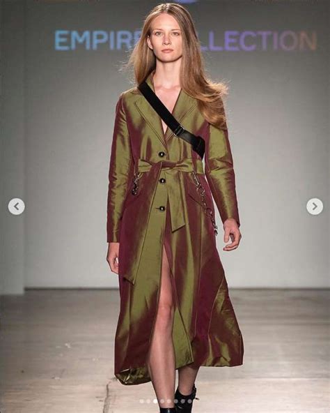 EMPIRE Collection - NY Fashion Week SS20