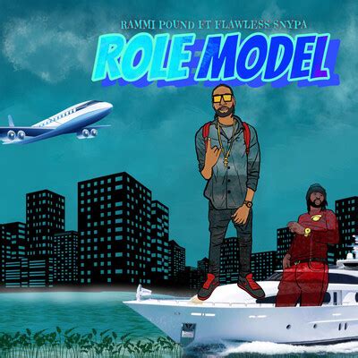 Role Model Song|Rammi Pound|Role Model| Listen to new songs and mp3 ...