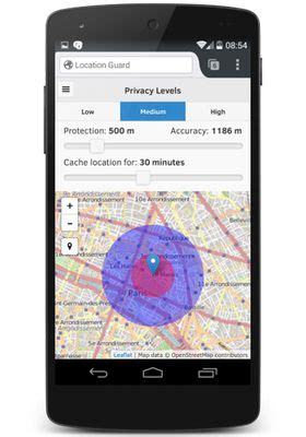 Location Guard – Get this Extension for 🦊 Firefox (en-US)