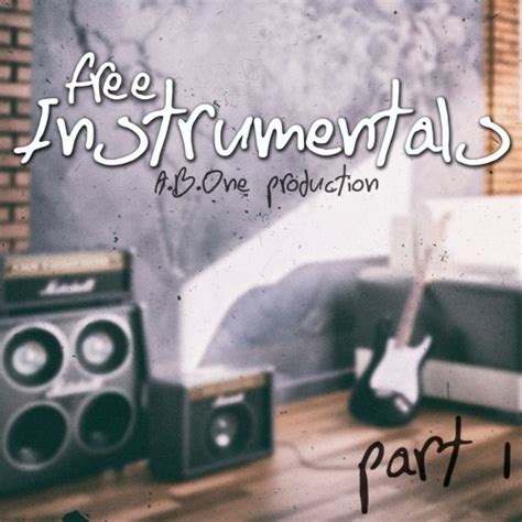 Stream A.B.One Production | Listen to A.B.One - Free Instrumentals Part ...