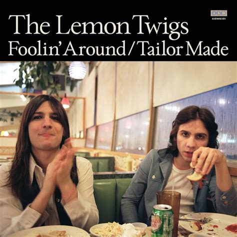 The Lemon Twigs Deliver Two New Singles | Exclaim!