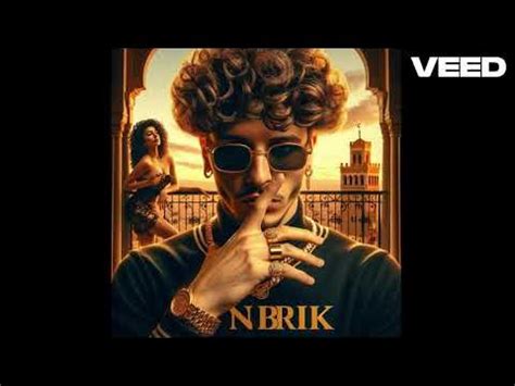 Cheb Hamid - Nbrik (Music) - YouTube