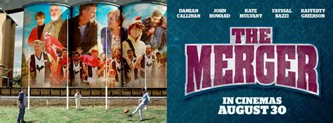 The Merger film - Amnesty International Australia