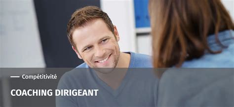 Coaching Dirigeant | CCI Rouen Métropole