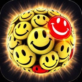 Smiley Crush Mania Latest Version for Android/iOS - TapTap