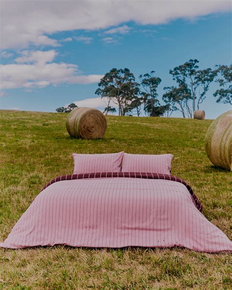 Hommey | Versa Quilt Cover - Mulberry & Aster | Shop NZ Stockist ...