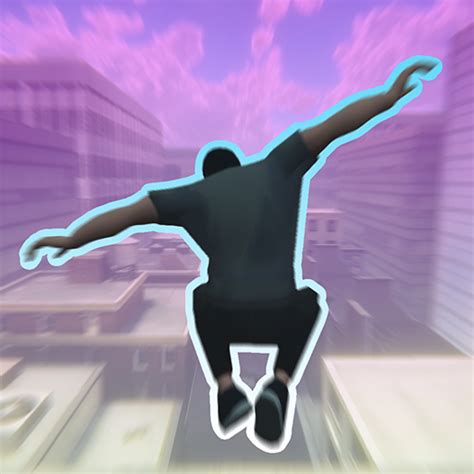 Real Parkour - Endless Runner - Apps on Google Play