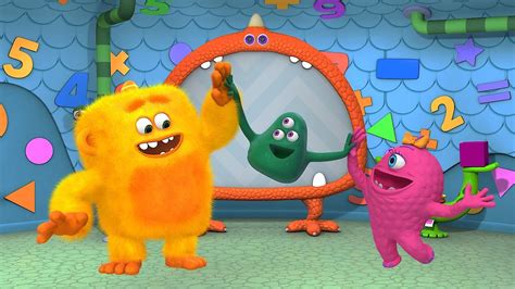 Watch Monster Math Squad Online (2012) - Stream Episodes & Seasons