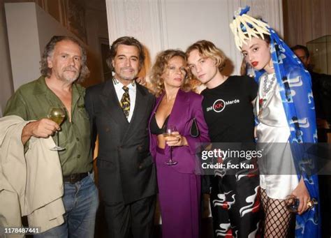 Marie France Ionesco Photos and Premium High Res Pictures - Getty Images