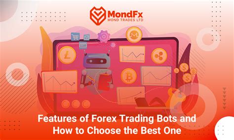 Best Forex Trading Bots + Prices - Mondfx