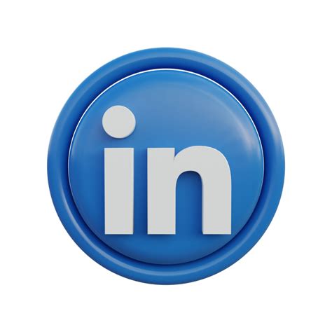 Linkedin Icon PNGs for Free Download