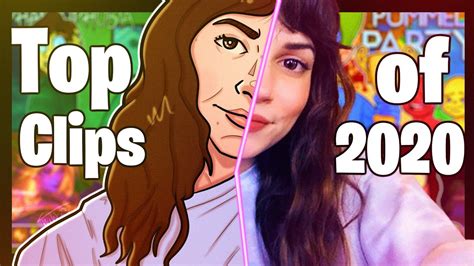 Top Clips of 2020 - YouTube