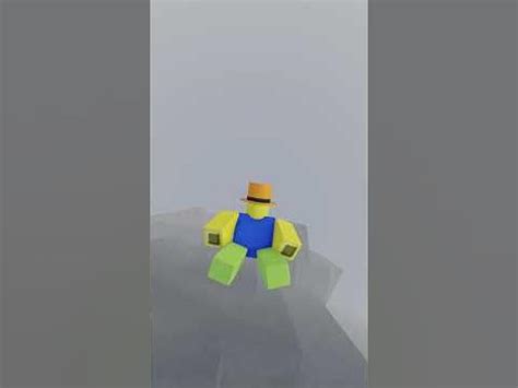pov: im testing the fall damage in my game | roblox meme #roblox # ...