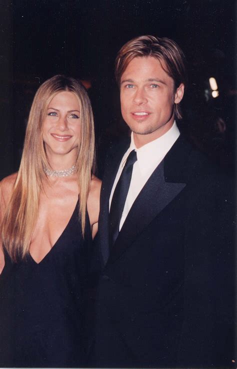 Jennifer Aniston : Son année 2021, son âge, Brad Pitt... Tout ce qu'il ...