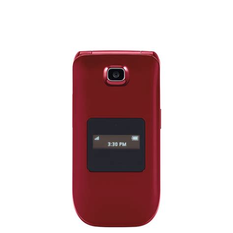 Consumer Cellular 101 User Guide & Manual