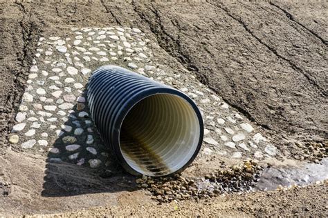HP Storm Pipe | Polypropylene Pipe for Stormwater Drainage