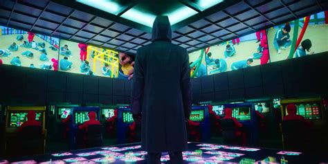 How Squid Game Stays A Secret Despite So Many People Going Missing ...