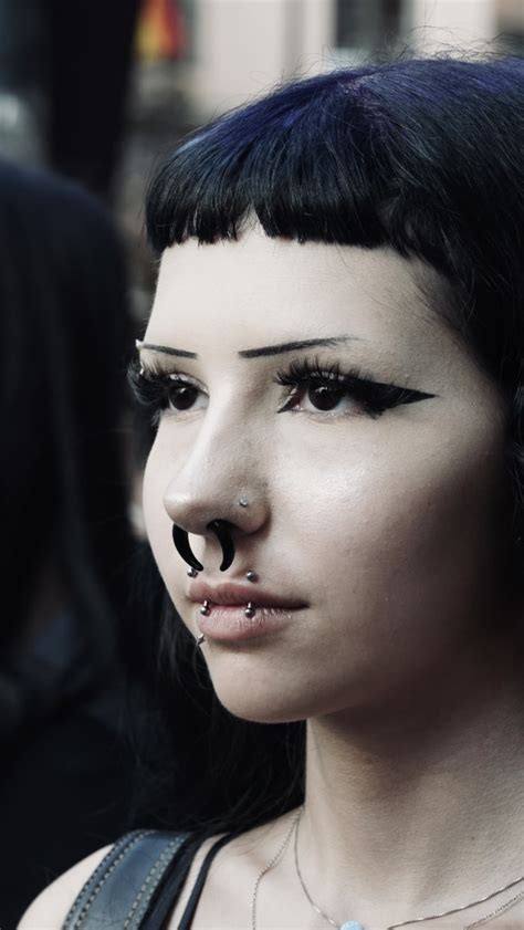 Piercer NYC | Maisie | Red Baron Ink Tattoo & Piercing