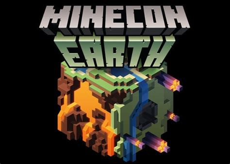 Minecraft Minecon Earth 2018 Streams On September 29th - Geeky Gadgets