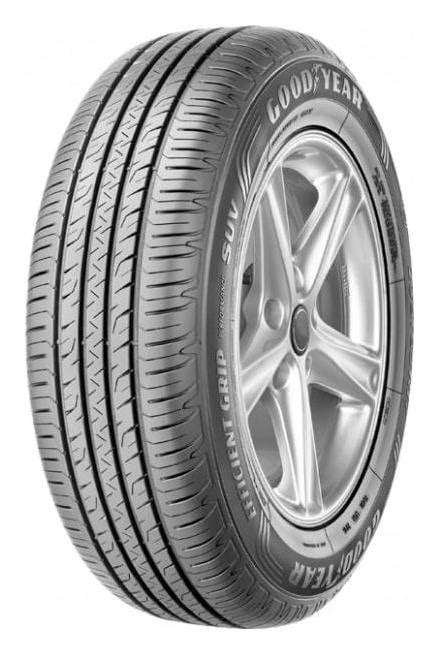 Pneu Goodyear Efficient Grip Performance SUV : Pneus Online