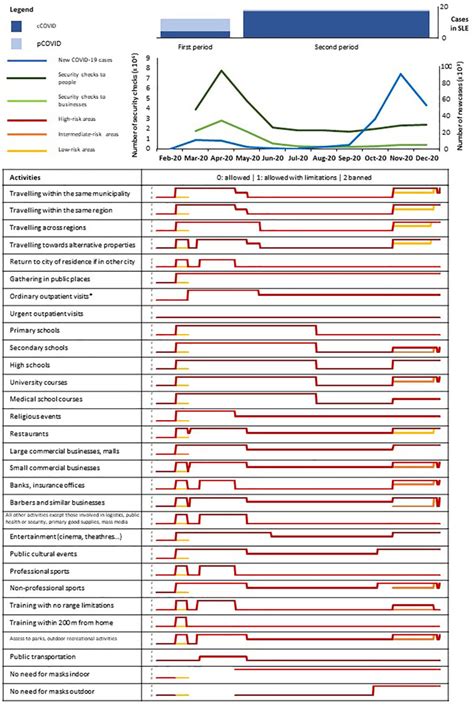 Impact of the COVID-19 pandemic in patients with systemic lupus ...