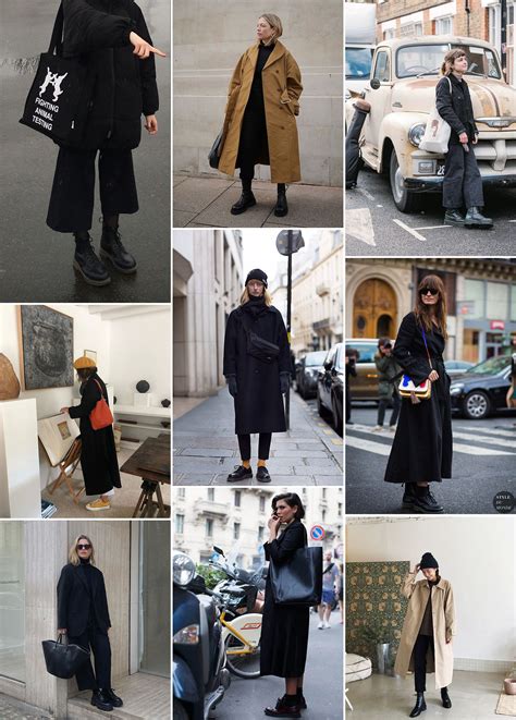 Autumn 2021 Style Inspiration — A Considered Life