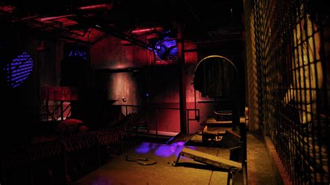 Photo Albums Archive - Official SAW Escape