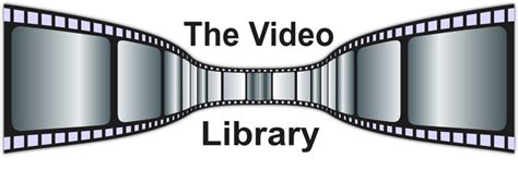 The Video Library - Digital Media & Production